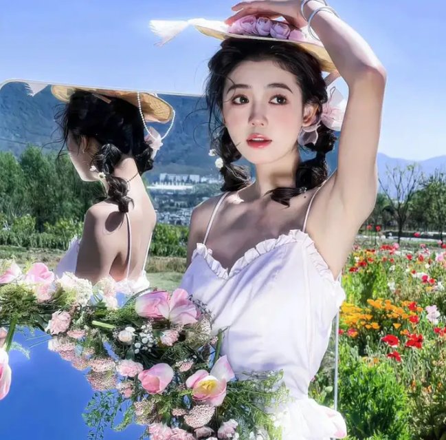 受难记