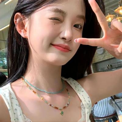 明天，我会成为谁的女友